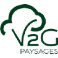 V2G PAYSAGES (V2G PAYSAGES) logo