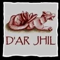 D AR JHIL (D'AR JHIL ARCHITECTE ET PATRIMOINE) logo