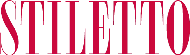 STILETTO EDITIONS (STILETTO) logo