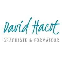 HACOT DAVID logo
