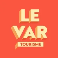 Voici le logo de la marque VAR VOYAGES SERVICE qui représente son identité graphique.