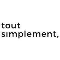 TOUT SIMPLEMENT logo