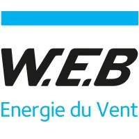 WEB ENERGIE DU VENT logo