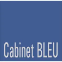 EXPERT COMPTABLE PARIS 75 CABINET BLEU logo