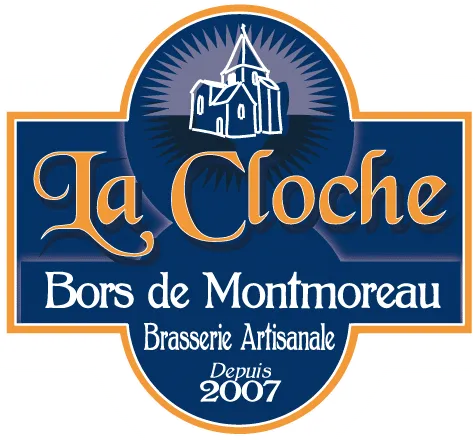 GAASTRA ARNE (LA CLOCHE) logo