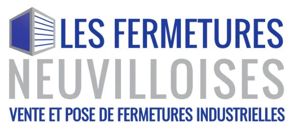 LES FERMETURES NEUVILLOISES logo