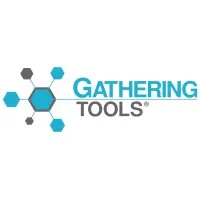 GATHERING TOOLS logo