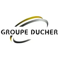 GROUPE DUCHER logo