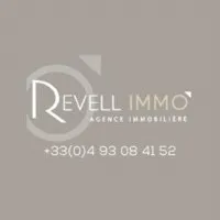 REVELL'IMMO (REVELL'IMMO) logo