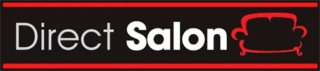 DIRECT SALON (DIRECT COM) logo
