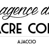 AGENCE DU SACRE COEUR logo