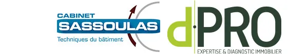 CABINET JEAN-PAUL SASSOULAS logo