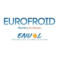 EUROFROID CALADE logo