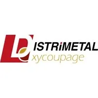 DISTRIMETAL OXYCOUPAGE logo