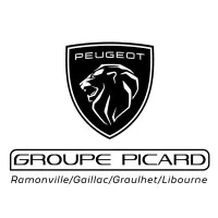 FABRICE PICARD PARTICIPATIONS logo