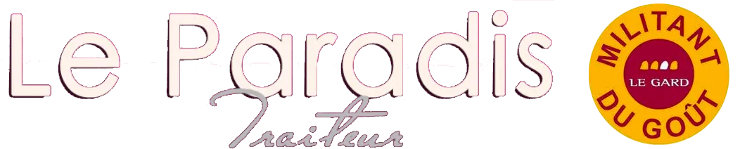 CARROSSERIE PARADIS logo