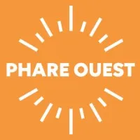 PHARE OUEST PRODUCTIONS logo