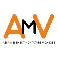 ASSAINISSEMENT MONTATAIRE VIDANGES (AMV) logo