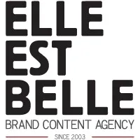 ELLE EST BELLE (FILM-WEB-REALISATION FILM-VIDEO) logo