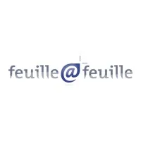 FEUILLEFEUILLE (FEUILLEFEUILLE) logo