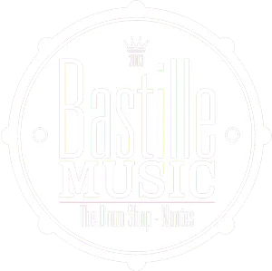 BASTILLE MUSIC logo