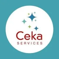 CEKA SERVICES (CEKA) logo
