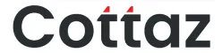 COTTAZ logo