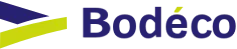 BODECO logo