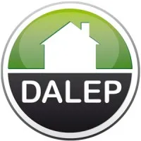 DALEP logo