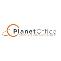 PLANET'OFFICE logo