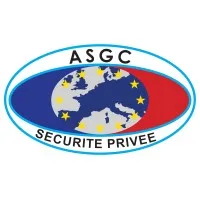 A.S.G.C. SECURITE PRIVEE logo