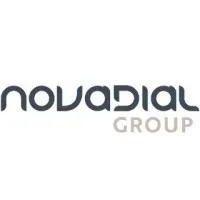 NOVADIAL logo