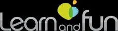 LEARN AND FUN logo