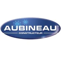 HOLDING AUBINEAU logo
