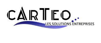 CARTEO logo