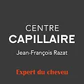 JEAN FRANCOIS RAZAT (ARAMYS COIFFURE) logo