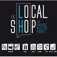 SARL ETHNO-SHOP (ETHNO-SHOP) logo