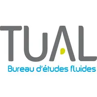 PATRICK TUAL (ETUDES FLUIDES) logo