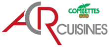 A.C.R. CUISINES COMBETTES logo
