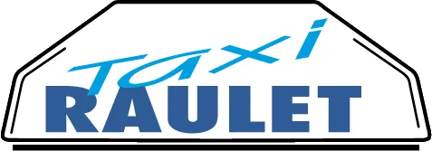 TAXI RAULET logo