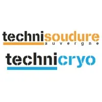 Voici le logo de la marque TECHNISOUDURE AUVERGNE qui représente son identité graphique.