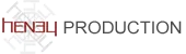 HENEY logo