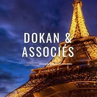 DOKAN & ASSOCIES logo