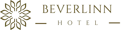 LE BEVERL'INN logo