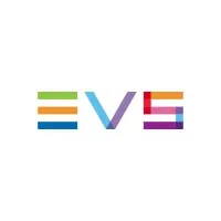 EVS FRANCE (EVS TOULOUSE) logo