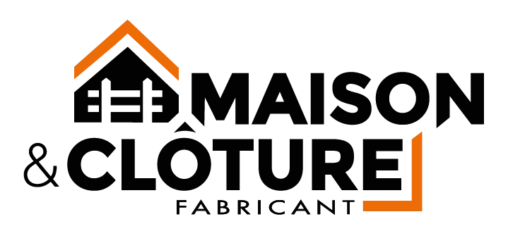 MAISON ET CLOTURE logo
