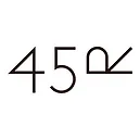 45 RPM.R FRANCE (45RPM) logo