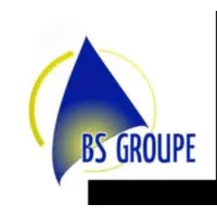 BS GROUPE logo
