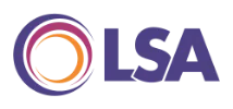 LIAISONS SYSTEMES AUDIOVISUELS-LS AUDIOV logo