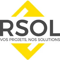 R.SOL logo